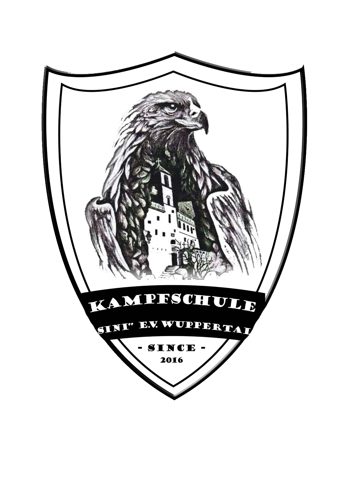 Logo Kampfsportschule Sini